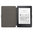 Magnetic Sleep/Wake Flip Case for Amazon Kindle Paperwhite 3 / 2 / 1 - Black